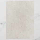 Vintage Dining Old‑Time Restaurant  メニュー (裏面)