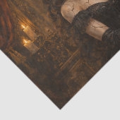 Vintage Doll  薄葉紙 (詳細)