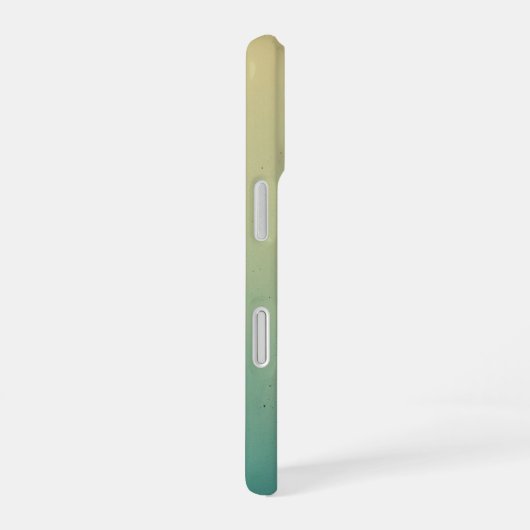 Vintage Double Street Lamp iPhone 16ケース (右側面)