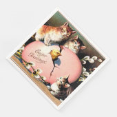 Vintage Easter Greetings (コーナー)