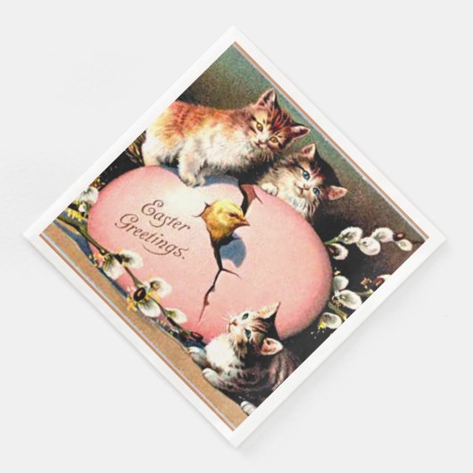 Vintage Easter Greetings (コーナー)