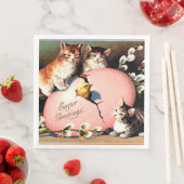 Vintage Easter Greetings (インサイチュ)