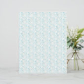 Vintage Easter Polka Dot Scrapbook Paper (スタンド正面)