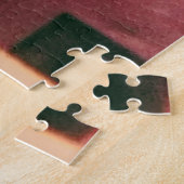 Vintage Edmund Fitzgerald Photo ジグソーパズル (側面)