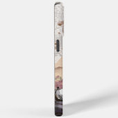 Vintage Egypt Phone Case Case-Mate iPhoneケース (裏面 / 右)