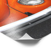 Vintage European  フォトプリント (角)