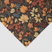 Vintage Fall  薄葉紙 (詳細)