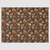 Vintage Fall  薄葉紙 (正面)