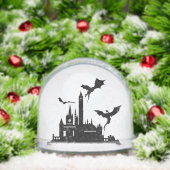 Vintage Fantasy Dragon (クリスマス)