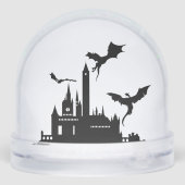 Vintage Fantasy Dragon (裏面)