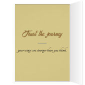 vintage finch and sparrow (内側 (左))