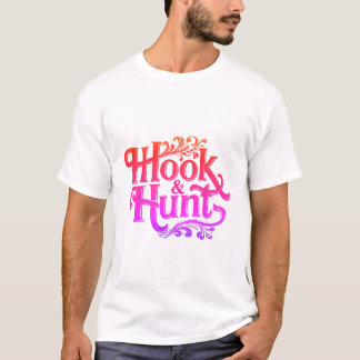 Vintage Fishing T-Shirt Tシャツ