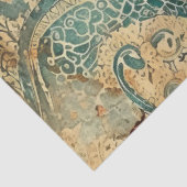 Vintage Floral Decoupage 薄葉紙 (詳細)