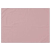 Vintage Floral - Tablecloth テーブルクロス (正面(横))