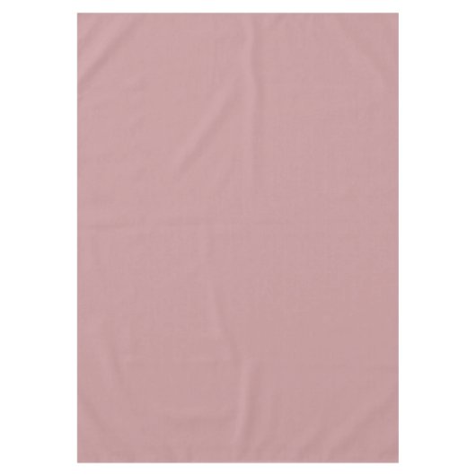 Vintage Floral - Tablecloth テーブルクロス (正面)