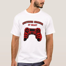 Vintage gamer Retro 90s Gamer Tシャツ