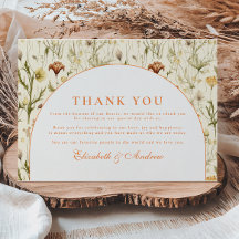 Vintage Garden Floral Wedding