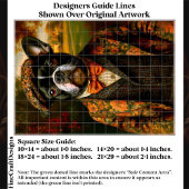  Vintage Gentleman Frenchie Dog Art EW6R Decoupage 薄葉紙