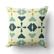 Vintage Geometric Pattern