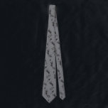 Vintage Grey and Black Old Punks Rockers Rock On ネクタイ<br><div class="desc">This Vintage Old Punks Never Die Retro Skeleton Rock On Hand with Grey Text "Old Punks Never Die" is an excellent gift for punk rockers,  punks,  metal heads,  rockers,  hard rockers,  punk heads,  etc.</div>