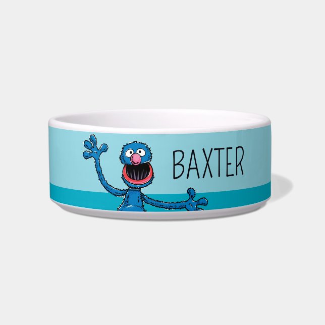 Vintage Grover Bowl ボウル (正面)