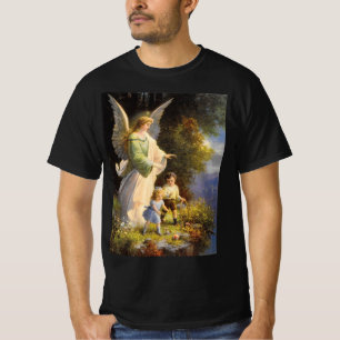 Vintage Guardian Angel Tシャツ