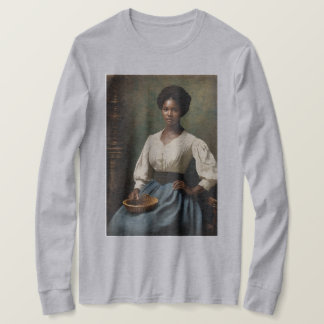 Vintage Hair Tシャツ