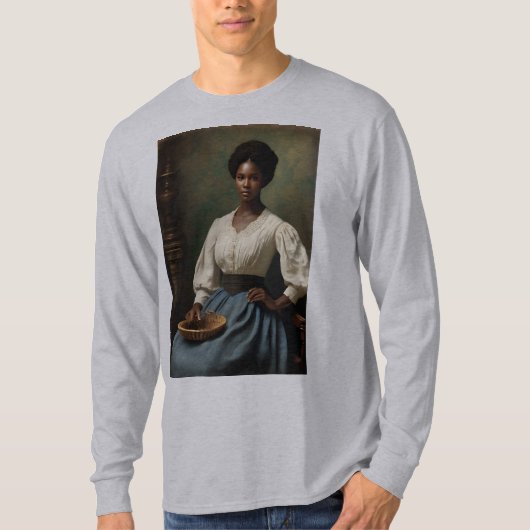 Vintage Hair Tシャツ (正面)