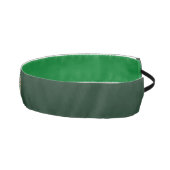 Vintage Happy Saint Patrick's day  アスレチックヘッドバンド (右)