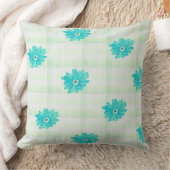 Vintage Harmony of Hues  クッション (ブランケット)