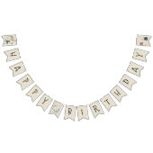 Vintage Harry Potter First Birthday バンティングフラッグ (全)