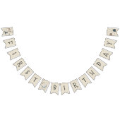 Vintage Harry Potter First Birthday バンティングフラッグ (全)