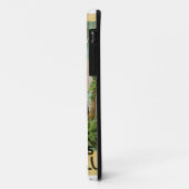 vintage hawaii iphone case Case-Mate iPhoneケース (裏面/左)