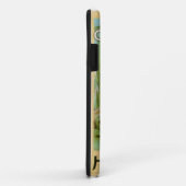 vintage hawaii iphone case Case-Mate iPhoneケース (裏面/右)