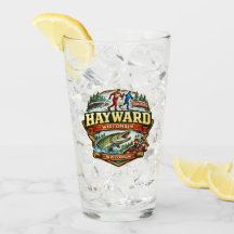 Vintage Hayward Wisconsin Birkebeiner Skiing