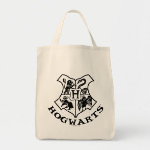 Vintage HOGWARTS™ School Crest トートバッグ
