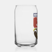 Vintage HOGWARTS™ Stamped Crest ガラス缶 (右)