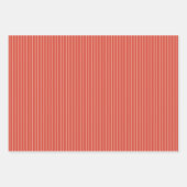 Vintage Holiday  ラッピングペーパーシート (正面2)