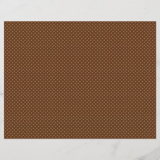 Vintage Honey Bee Journal Paper Sheet (裏面)