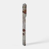 Vintage  iPhoneケース (右側面)