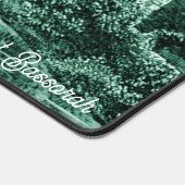 "Vintage Iraq" デスクマット (コーナー)