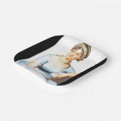 Vintage Jane Austen Paper Plate ペーパープレート (傾斜あり)