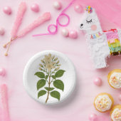 Vintage Jasmine ペーパーボウル (パーティー)