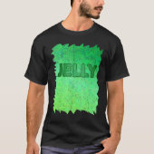 Vintage Jelly Tシャツ (正面)