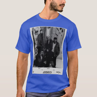 Vintage Jodeci Tシャツ