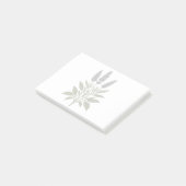 Vintage Lavender ポストイット (アングル)