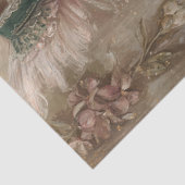 Vintage Magical Fairy Ballerina Costume Decoupage  薄葉紙 (詳細)