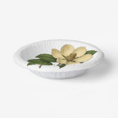 Vintage Magnolia ペーパーボウル (傾斜あり)