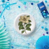 Vintage Magnolia ペーパーボウル (パーティー)