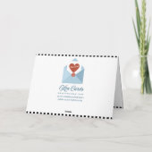 Vintage Model Birthday Card - 1952 Classic シーズンカード (裏面)